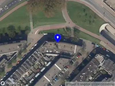 Vereniging van eigenaars Doklaan Rotterdam