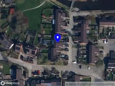 Kox Verbouw en Onderhoud Winsum