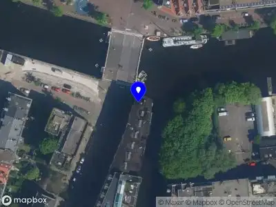 Bosas Amsterdam