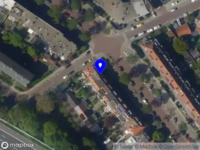 Nieuw bedrijf St. Onderst. van Fondsenwervende Instellingen