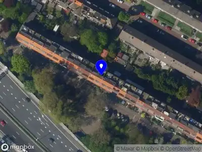 VvE Hoekwaterstraat 82-84-86 Voorburg