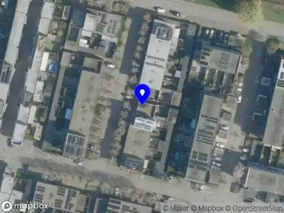 Angeline van Meersbergen