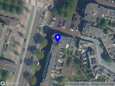 VvE 'De Rotonde' Amsterdam