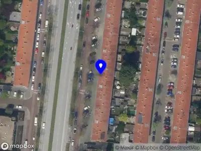 W. Pask Klussenbedrijf Rotterdam