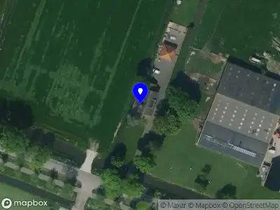 Nieuw bedrijf M.P. Lipsius Beheer B.V.