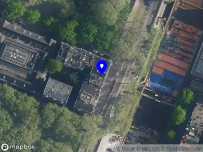 Nieuw bedrijf VvE van het gebouw Nassaukade 65 te Amsterdam