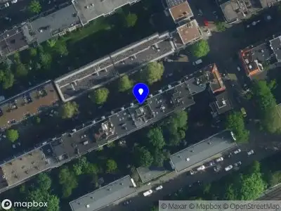 VvE Vrolikstraat 186 Amsterdam