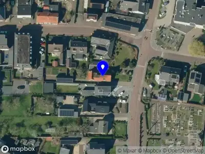 Brenda Eskes Massagetherapie Zeddam
