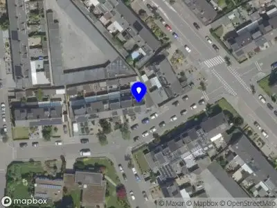 Nieuw bedrijf Timmerbedrijf Haris