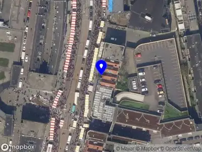 VvE Beijerlandselaan 92 Rotterdam Rotterdam