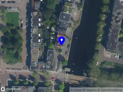 Marije Visscher Coaching Amsterdam