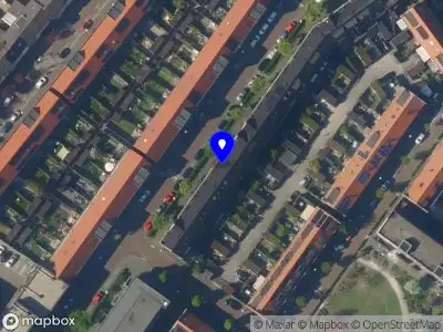 Beheerver. binnenterrein Ondiep-Druifstraat Utrecht