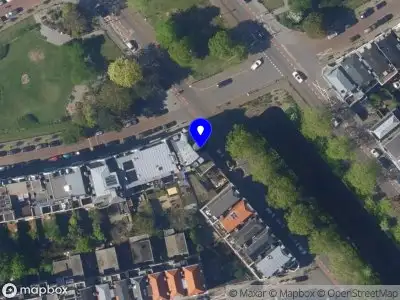 Nieuw bedrijf VvE Koningin Emmakade 170