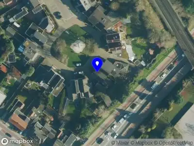 Nieuw bedrijf St. Onderst. Prov. Fractie Overijssel PVV