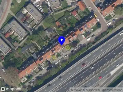 Mario de Slotenman Rotterdam