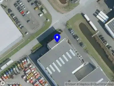 ATS All Tape Supplies B.V.