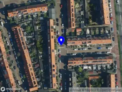 VvE Dietsveld I te Haarlem Haarlem