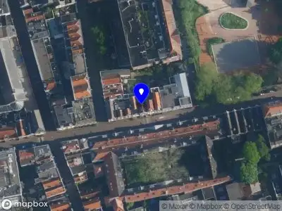 VVE Karthuizersstraat 14 te Amsterdam