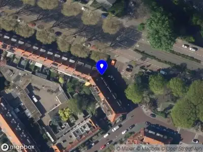 Nieuw bedrijf VvE Bilderdijkplein/Koningin Julianalaan