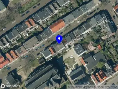VvE St. Janskerkstraat 50A en 50B te Arnhem Arnhem