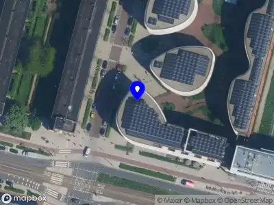 Harde Baas Amsterdam