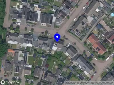 Nieuw bedrijf Saschou