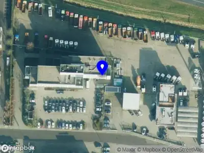 St. Administratiekantoor CasaCura Arnhem