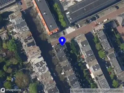 VvE Bachmanstraat 33/Van der Haerstraat 1