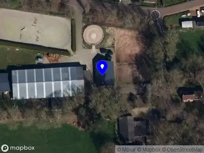 Nieuw bedrijf Stal Hans de Vries