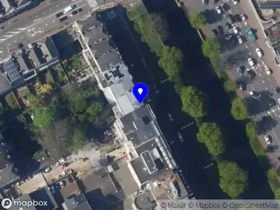 VvE Koninginnegracht 65 te Den Haag