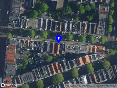 VvE Daniël Stalpertstraat 90 te Amsterdam Amsterdam