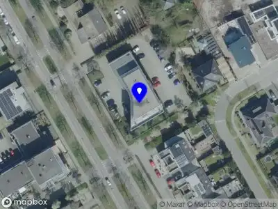 Nieuw bedrijf VvE Lagelandstraat 11 te 's-Hertogenbosch