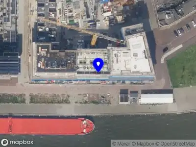 Dore van Duivenbode Rotterdam