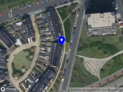 VvE Regenboogwoningen Fascinatio I