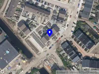 Nieuw bedrijf Top Afbouw