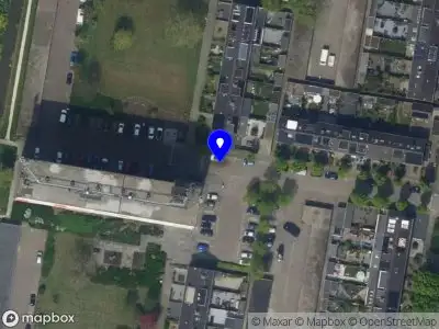 VvE Wiardi Beckmanstraat 1-125 te Breukelen