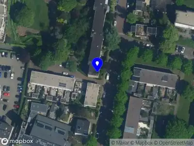 VVE Tafel van 18 Haarlem