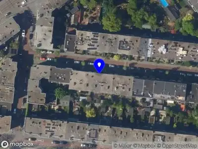 Nieuw bedrijf VvE van Reesstraat 25/35