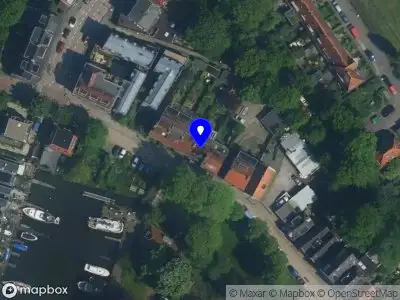Thijs van Vuure Amsterdam