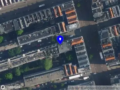VvE Govert Flinckstraat 108-114 Amsterdam