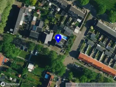 Stichting Hel van Creil Creil