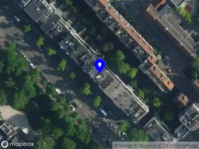 VvE gebouw Middenweg 139 Amsterdam