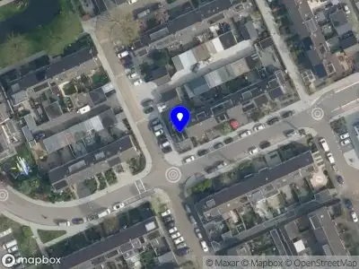 Nieuw bedrijf Stichting Voedselbank Oudewater