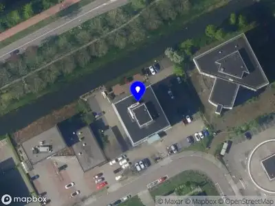 VvE Bronckhorststraat 8 te Amsterdam Woerden