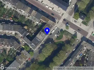 VvE Buys Ballotsingel 68ab Schiedam