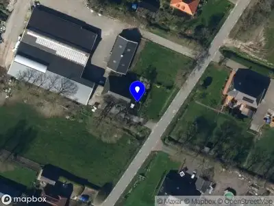 Maatschap Kamstra- de Vries Twijzelerheide