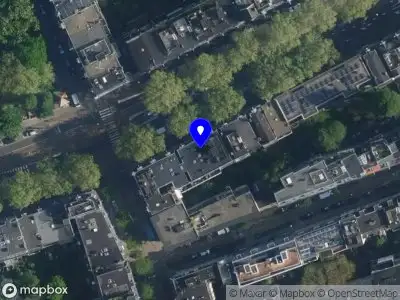 VvE Ceintuurbaan 364 Amsterdam Amsterdam