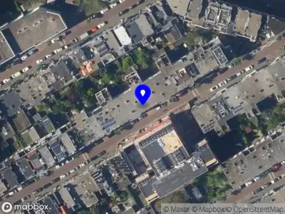 Nieuw bedrijf VvE Snelliusstraat 35-33-31 te 's-Gravenhage