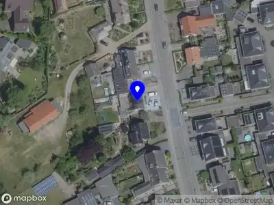 Nieuw bedrijf Muur en Meer