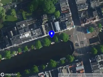 Vereniging van eigenaren Keizersgracht 536 Amsterdam